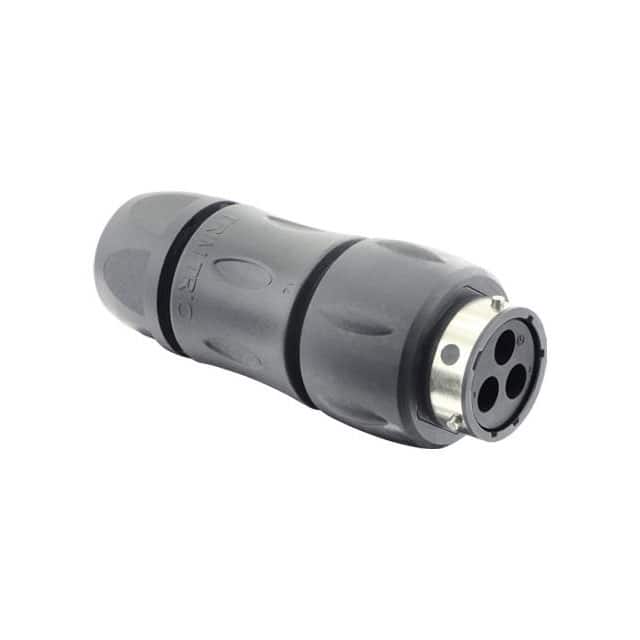 UTGX1JC142G1S Souriau-Sunbank by Eaton  Boîtiers de connecteurs circulaires